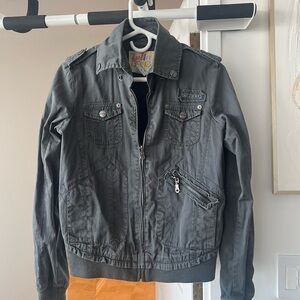 Billabong Bomber Jacket